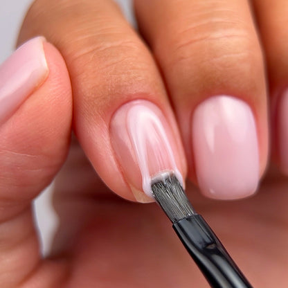 BIBLIOTEKA builder gel BARE 03 - 30 ml