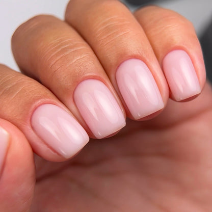 BIBLIOTEKA builder gel BARE 03 - 30 ml