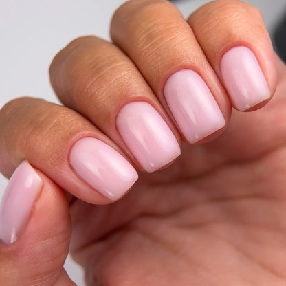 BIBLIOTEKA builder gel PETAL 04 - 30 ml