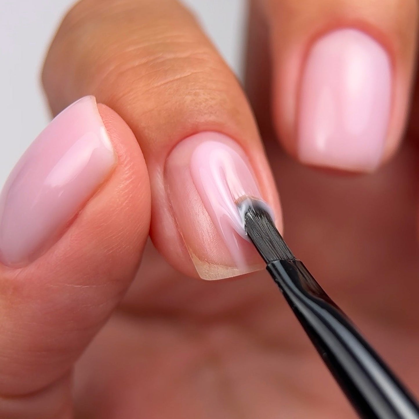 BIBLIOTEKA builder gel PETAL 04 - 30 ml