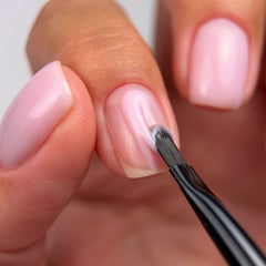 BIBLIOTEKA builder gel PETAL 04 - 30 ml