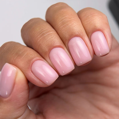 BIBLIOTEKA builder gel BLOOM 05 - 30 ml