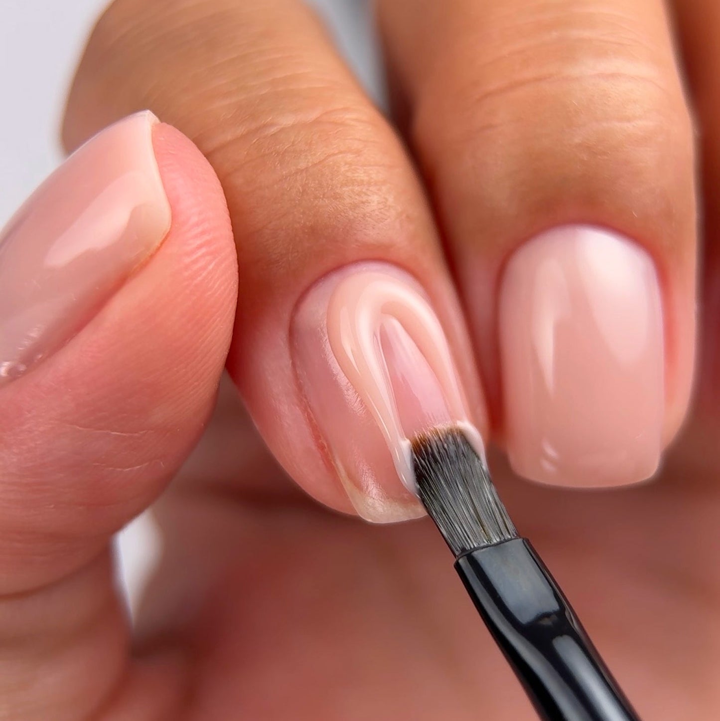 BIBLIOTEKA builder gel SKIN 06 - 30 ml