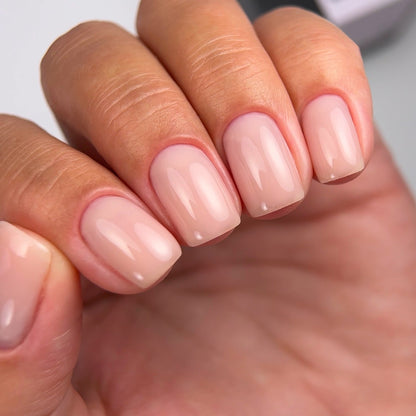 BIBLIOTEKA builder gel SKIN 06 - 30 ml