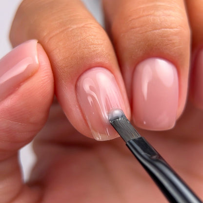 BIBLIOTEKA builder gel SHADE 07 - 30 ml