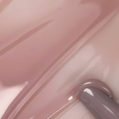 BIBLIOTEKA builder gel SHADE 07 - 30 ml