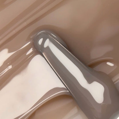 BIBLIOTEKA builder gel TAUPE 08 - 30 ml