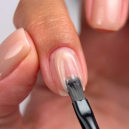 BIBLIOTEKA builder gel TAUPE 08 - 30 ml