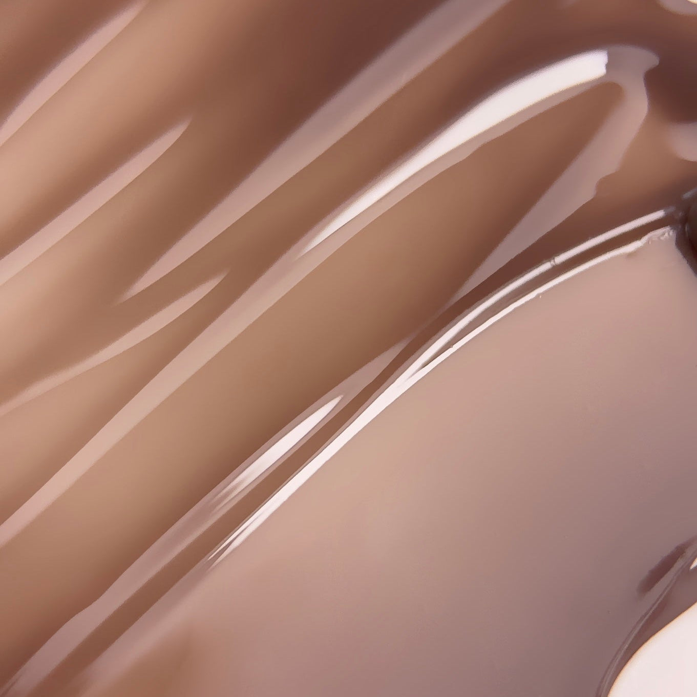 BIBLIOTEKA builder gel WALNUT 14 - 30 ml