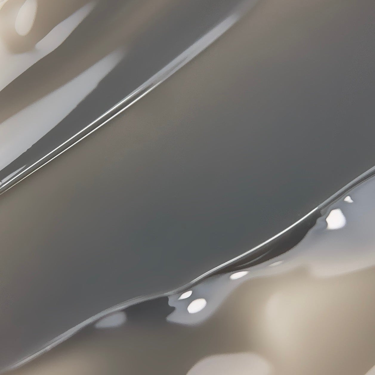 BIBLIOTEKA builder gel ASH 15 - 30 ml