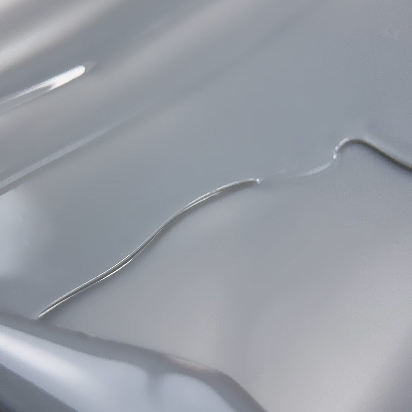 BIBLIOTEKA builder gel STEEL 16 - 30 ml