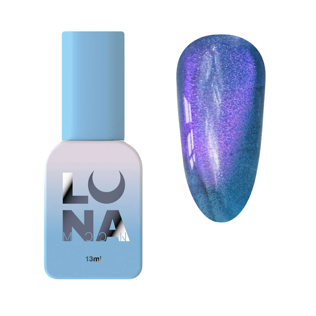LUNAmoon Cat eye gel polish 255 - 13ml