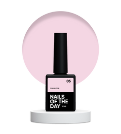 NOTD Color top 05 - 10 ml