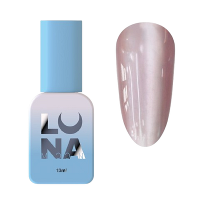 LUNAmoon Cat Eye гель-лак 206 - 13 ml