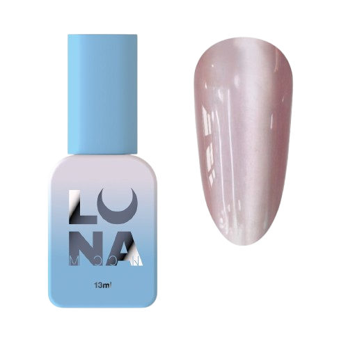 LUNAmoon Cat Eye gel polish 206 - 13 ml