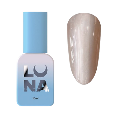 LUNAmoon Cat Eye gel polish 207 - 13 ml