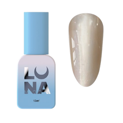 LUNAmoon Cat Eye gel polish 208 - 13 ml