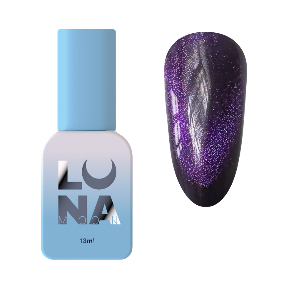 LUNAmoon Cat eye gel polish 258 - 13ml
