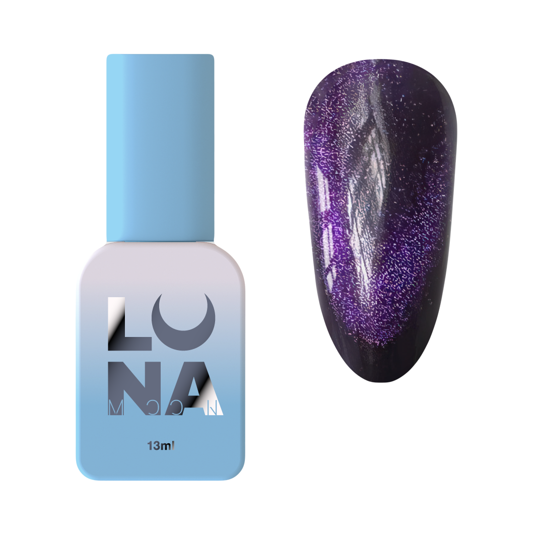 LUNAmoon Cat eye gel polish 258 - 13ml