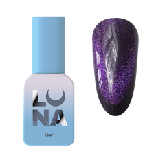 LUNAmoon Cat eye gel polish 258 - 13ml