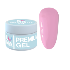 LUNAmoon Premium Gel 21 - 30 ml