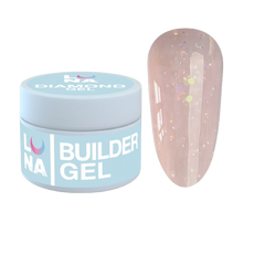 LUNAmoon Diamond Gel 03 - 15 ml