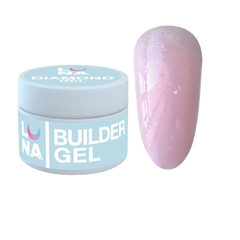 LUNAmoon Diamond Gel 11 - 15 ml