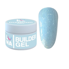 LUNAmoon Diamond Gel 07 - 15 ml