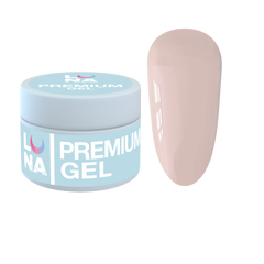 LUNAmoon Premium Gel 23 - 30 ml