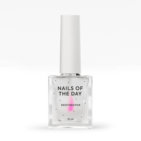 NOTD "DEHYDRATOR" - 10 ml