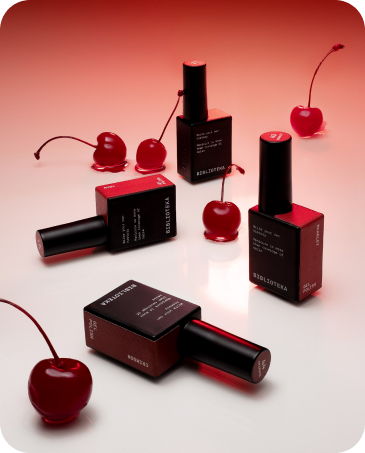 gel polishes