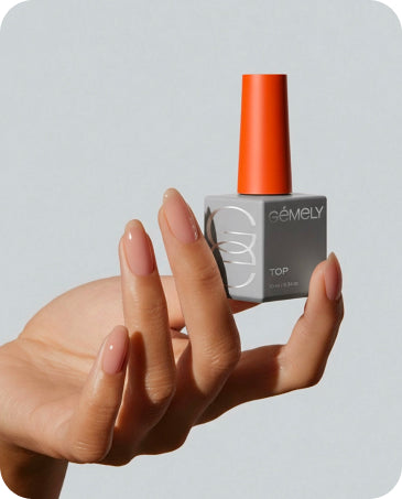 Top coats