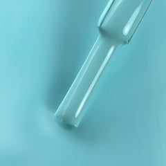 BIBLIOTEKA gel polish AQUA 77 - 10 ml