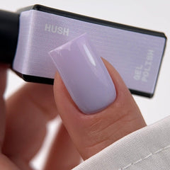 BIBLIOTEKA gel polish HUSH 73 - 10 ml