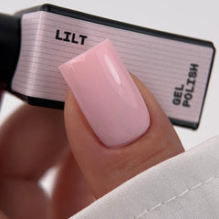 BIBLIOTEKA gel polish LILT 75 - 10 ml