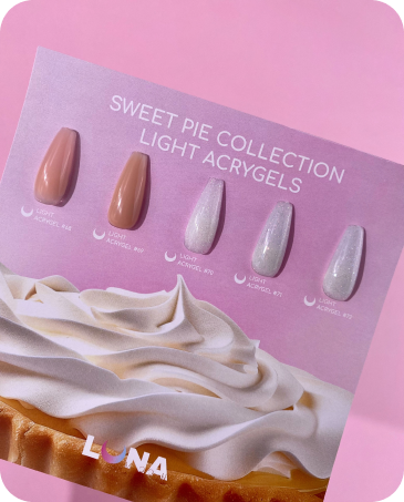 Nail strengthening
