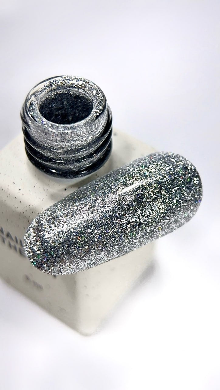 NOTD Color of the month - December25 ‘SUPERHUMANS’
