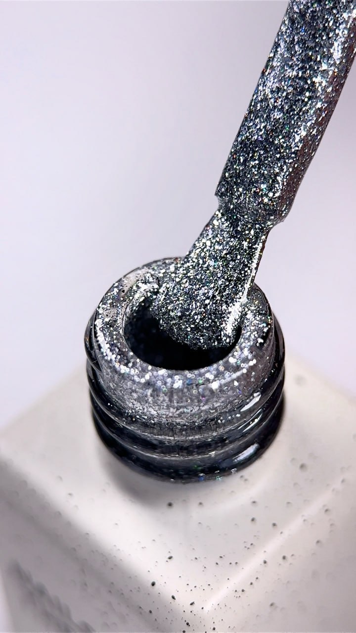 NOTD Color of the month - December25 ‘SUPERHUMANS’