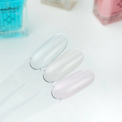 Resultum Nail polish hardener S.O.S + Calcium & Vitamins - 11 ml