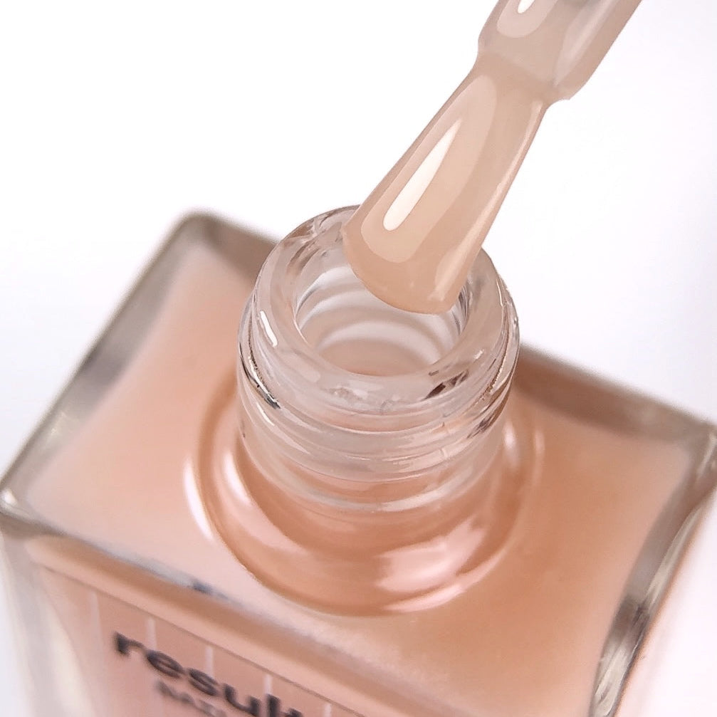 Resultum Nail polish hardener S.O.S + Calcium & Vitamins - 11 ml