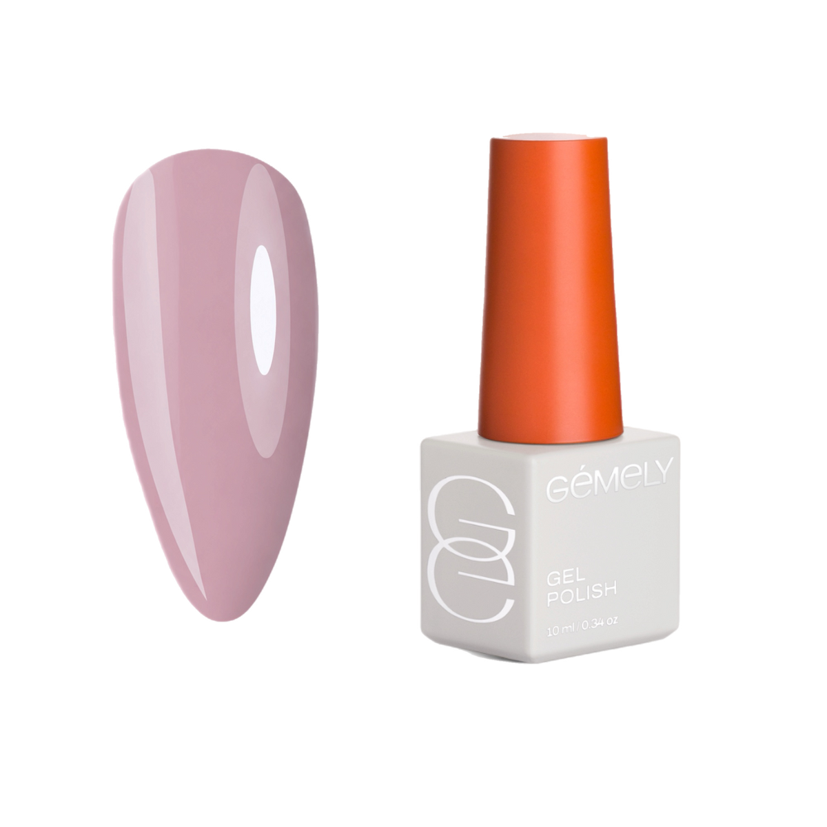GEMELY Max color 047