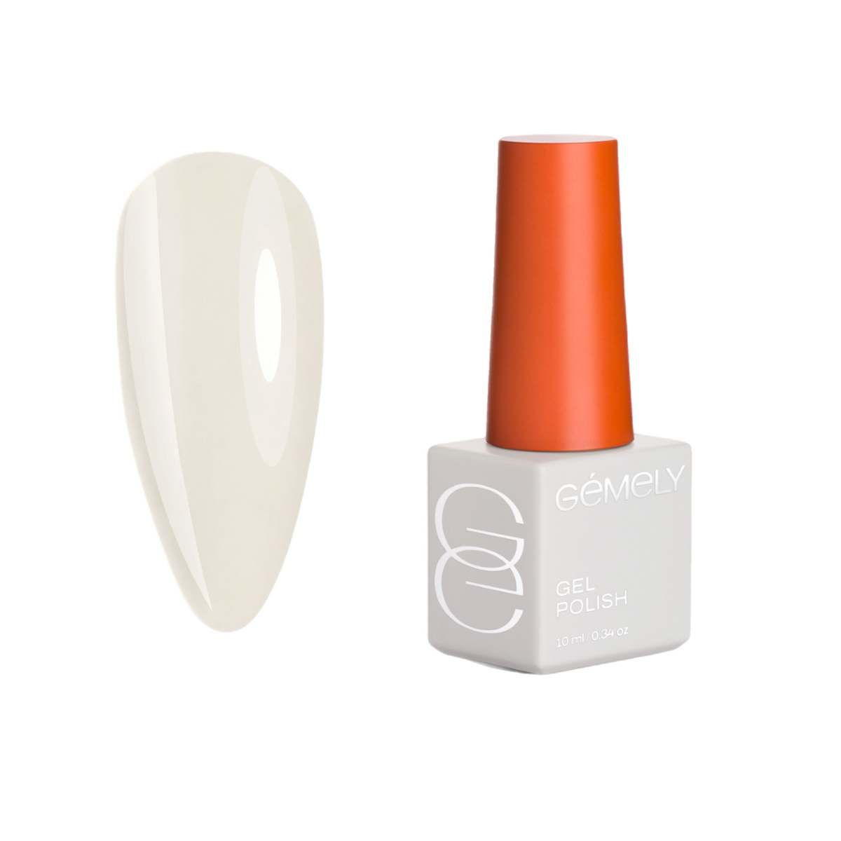 GEMELY Max color 048