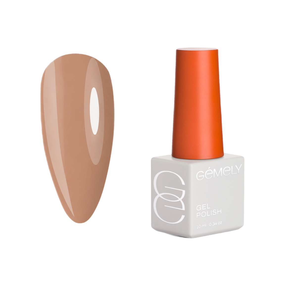 GEMELY Max color 049