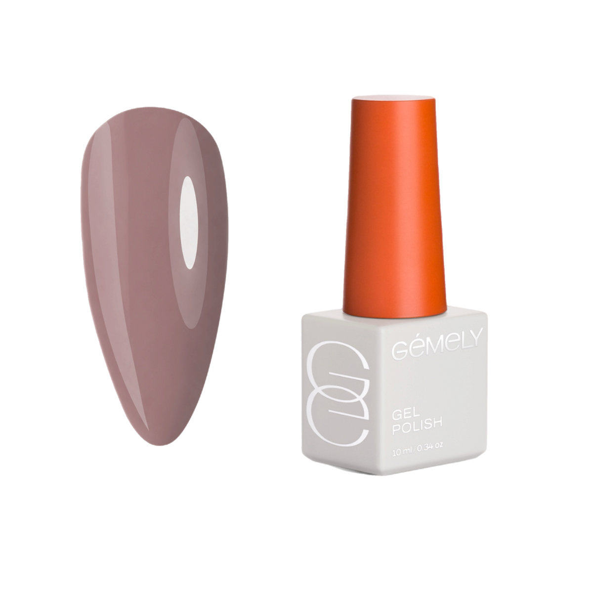 GEMELY Max color 050