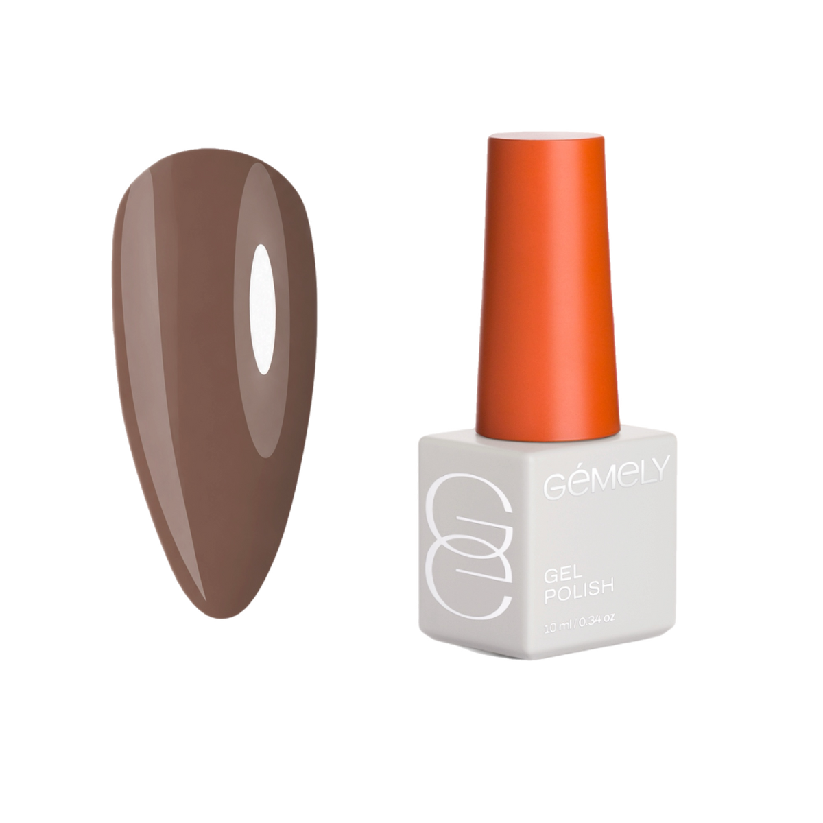 GEMELY Max color 051
