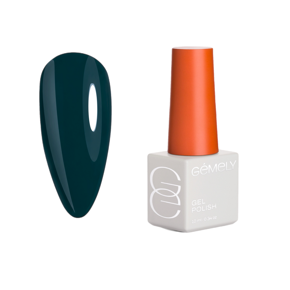 GEMELY Max color 053