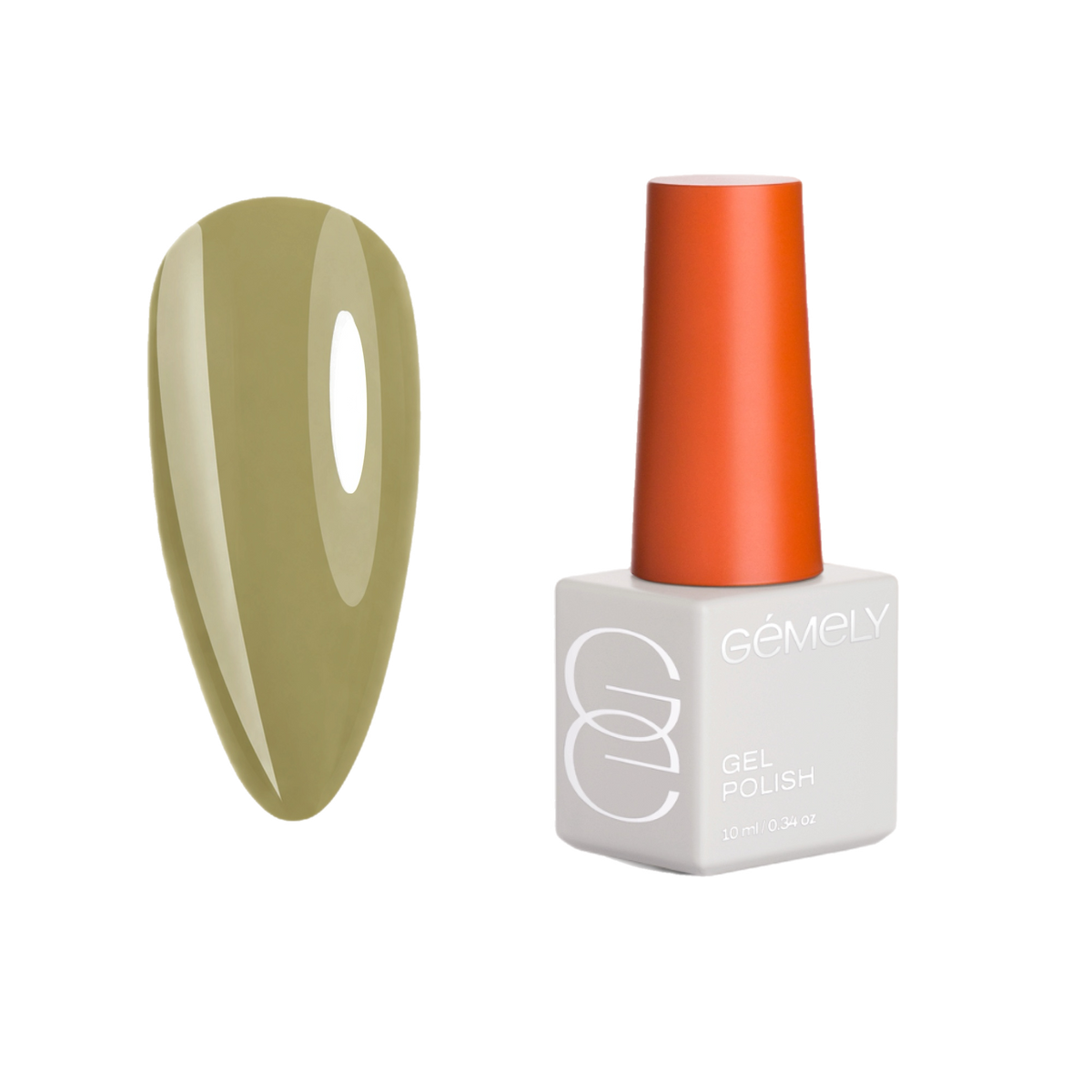 GEMELY Max color 058