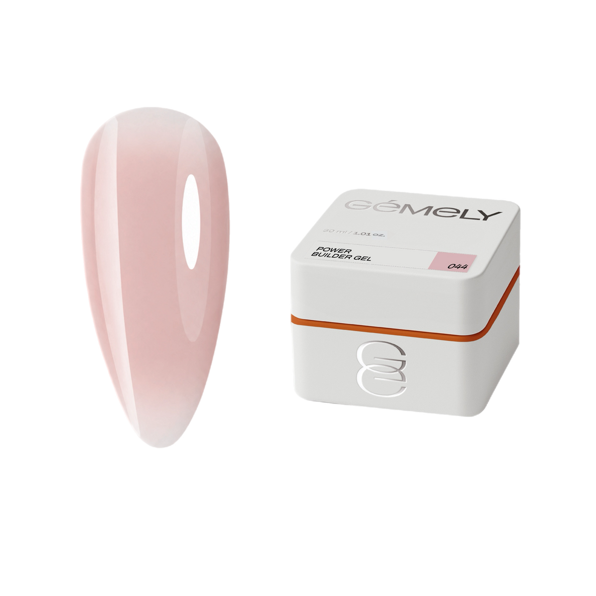 GEMELY Power builder gel 044