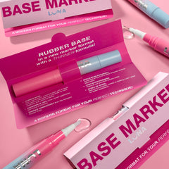 LUNAmoon Base Marker - 5 ml