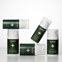 Resultum Anti-crack cream Jojoba - κρέμα για ρωγμές χεριών και ποδιών με τζοτζόμπα